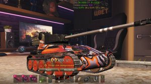 КЛАН [AB-TO] Вылазки на AMX12T