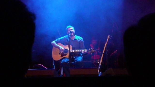 Сплин. Йошкар-Ола, 3 октября 2012 г. смотреть онлайн