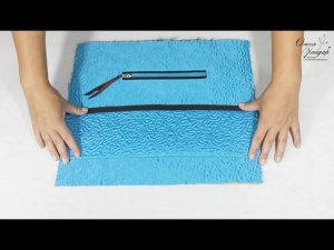 #20 ... часть 9 .... ОБЫЧНЫЕ ПРОСТЫЕ КАРМАНЫ НА ВСЮ ШИРИНУ ПОДКЛАДКИ