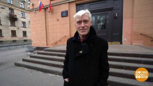 Борис Щербаков: "Улыбайтесь!" Доброе утро. Фрагмент выпуска от 11.12.2019