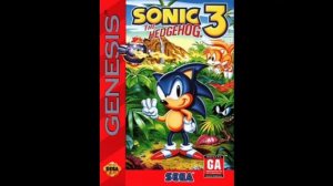 песня sonic 3 финальный босс