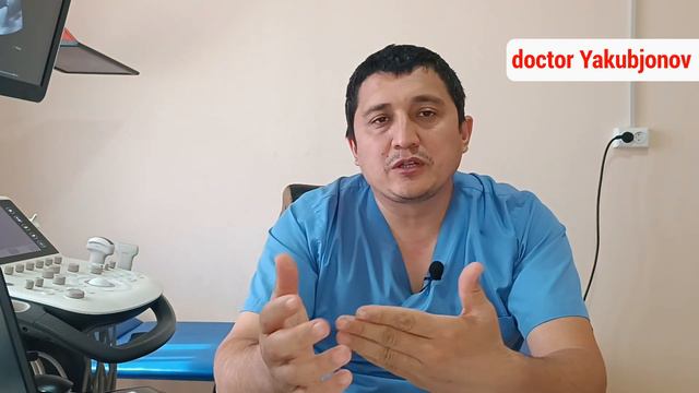 Цисталгия ёки сийдик қопида оғриқ. Сабаблари ва даволаш.