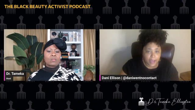 Season 3 Episode #1 Black Women and Mama Trauma