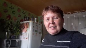 Vlog# Поездка в город .Обзор продуктов .