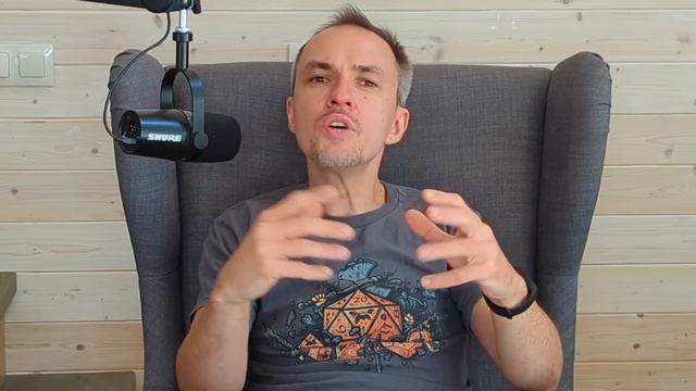 Сюжет игры с гибкими сценами. Для ДнД, ВтМ и других НРИ. смотреть онлайн