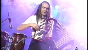 "Чиж и Ко" - Вот пуля просвистела. выступление в программе "А" 1997г