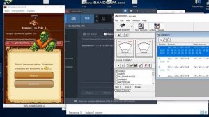 Рабочий баг ТМ(третий мир война королей)