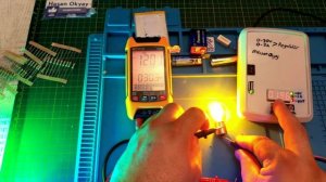 ANNEG SZ01 SZ02 10A 2023 new model  MULTİMETRE   İNCELEME