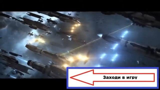 Смотреть Топ 10 Лучших Космических Игр! - Лучшие Космические Игры