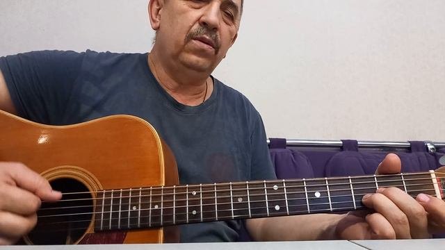Кольщик.М.Круг.(кавер)