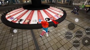 НЕ СМОГЛА ПРОЙТИ?? играю в роблокс "смертная казнь"