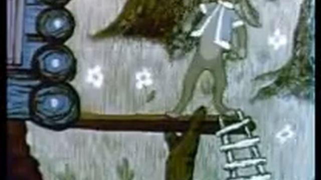 Озвучка мультику "Теремок" 7-А.wmv
