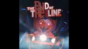 THE END OF THE LINE | The Stupendium & Dan Bull | Choo-Choo Charles Song! INSTURMENTAL