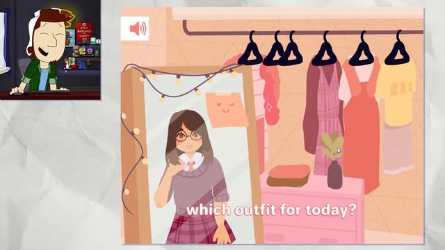 A Properly Tea'd Houseplant | GOOD MORNING смотреть онлайн