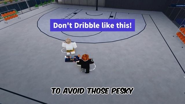 Tips to Become a Pro in Basketball Legends Roblox смотреть онлайн