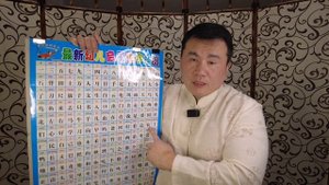 Chinese language. Урок китайского языка для начинающих."Как китайские дети учат иероглифы".