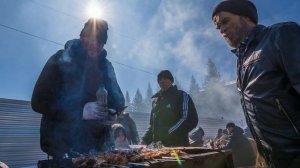 Запоёт весной душа ... (Риддер 2023 Аркадий Уалханов)
