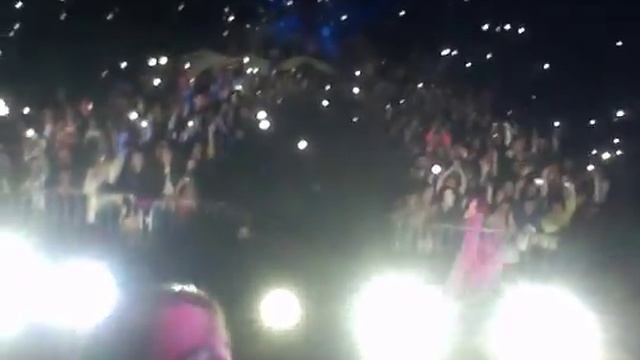 "Привет Томск!" - Андрей Храмов (солист группы "Белый Орел"). смотреть онлайн