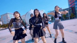 NewJeans (뉴진스) 'ETA' Dance Cover