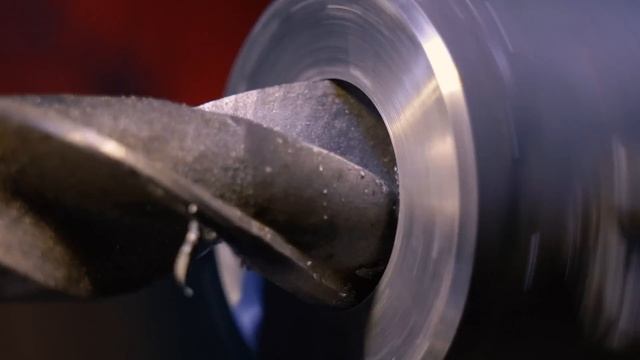 Весьма убедительный газовый ГОРН ДЛЯ КОВКИ + Чертежи и Модели