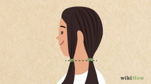 How to Cut Your Own Long Hair