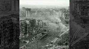 Чечня. Память погибшим морским пехотинцам 165 полк ТОФ