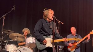 John Cafferty and the Beaver Brown Band Encore of “Garden Of Eden” at The Suffolk Theater 7/30/2022