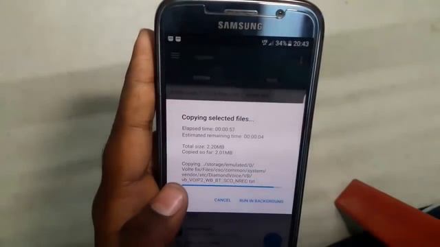 [Hindi] Enable Jio VoLTE for all Samsung Galaxy running on Nougat & Marshmallow... 2017 смотреть онлайн