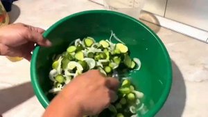 НОВИНКА! Закрыла Огурцы по Новому Рецепту, и Обалдела от вкуса! Огурцы с куркумой на зиму