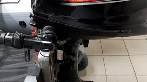 100000 просмотров . Как правильно  устанавливать лодочные моторы, и  как можно их установить.