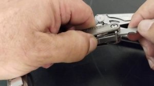 Leatherman Charge TTI - a great multitool but is it worth the money?