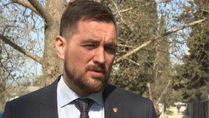 Реконструкция сквера возле Владимирского собора обойдётся в 46 миллионов рублей