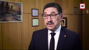 60-летие Института физики твердого тела РАН. Комментарий директора ИФТТ чл.-корр. РАН А.А. Левченко