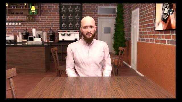 New Game Everything Will Be Fine v0.1.1 смотреть онлайн