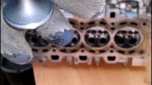 Перескок ремня ГРМ, аналогично обрыву. Ремонт. Чери Джаги (Chery Jagi QQ6)