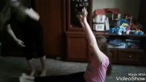 Йога челлендж