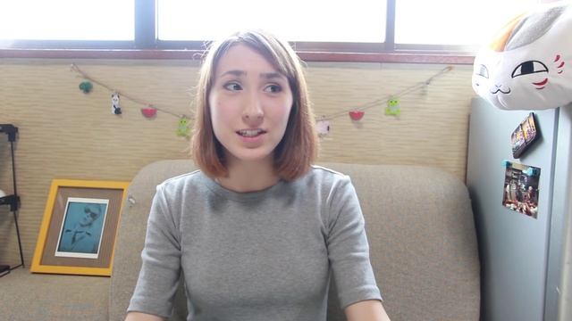 Хорошо быть девушкой в Японии TOP 5 女性にとって日本は住みやすい смотреть онлайн