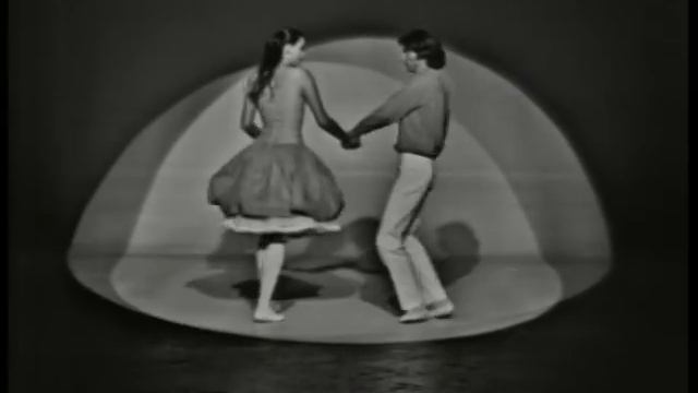 Antonio Gades "Ensueño" Joaquin Turina смотреть онлайн