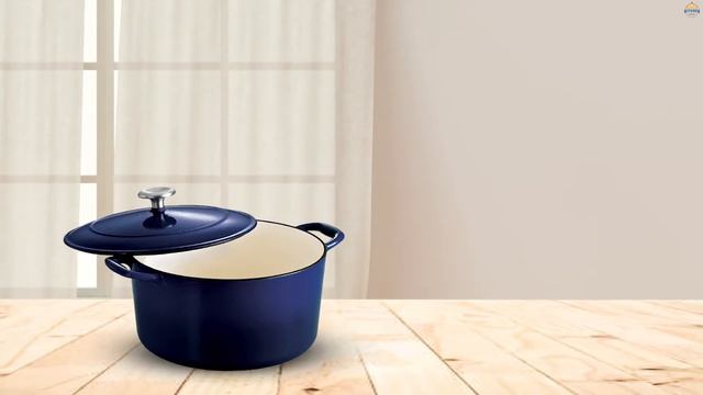 Top 5 Best Size Dutch Oven for Family of 4 Review in 2023 смотреть онлайн
