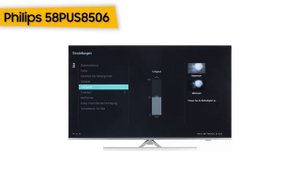 ТОП—7. ?Лучшие телевизоры 58–60 дюймов. Итоговый рейтинг 2022 года!