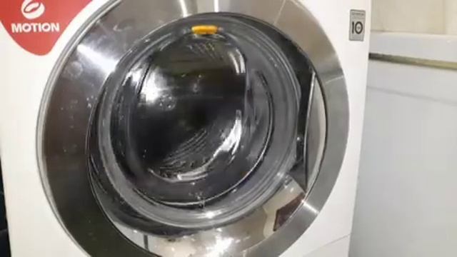 Стирка Светлого белья: LG F12A8ND: Повседневная стирка 60,800. Интенсивная смотреть онлайн