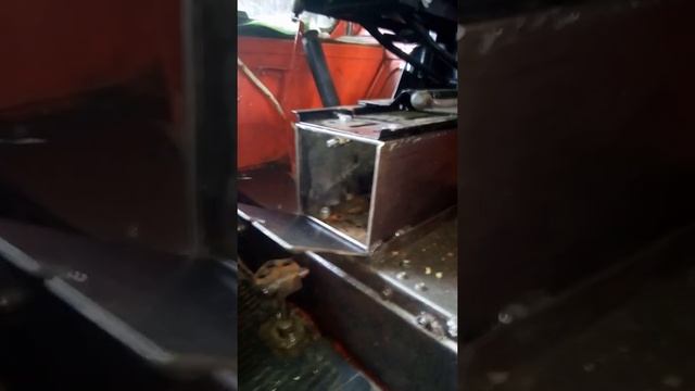сиденье  на т25 турецкое