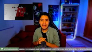 Noticias Xbox Semanales | Xbox Activision Blizzard | Game Pass 25 M | Starfield 2016 | Halo Infinit