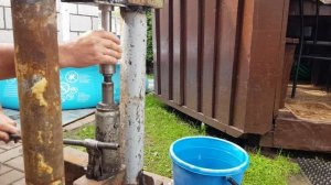 ИЗГОТОВЛЕНИЕ И ПРЕССОВАНИЕ ТЕХНОПЛАНКТОНА.avi