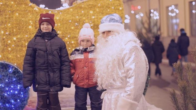 Roman Degriu - С Новым годом #новыйгод2022 #христианскаямузыка #сновымгодом