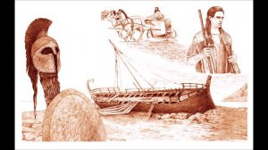 Последний подвиг Арго