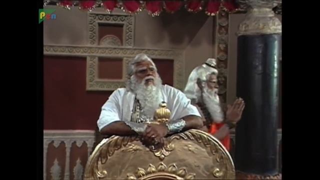 Mahabharat (महाभारत) | B.R. Chopra | Pen Bhakti | Episodes 67, 68, 69 смотреть онлайн