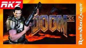 Стоит ли играть в DOOM 3?