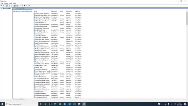 How to Run System File Checker sfc /scannow in Windows 10