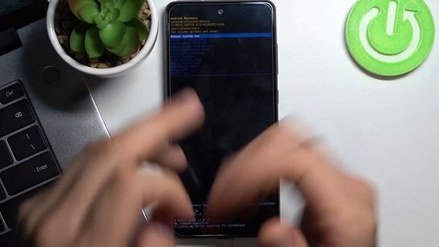 Что делать если забыл пароль Galaxy A52s 5G / Сброс экрана блокировки Samsung Galaxy A52s 5G смотреть онлайн